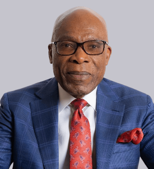 LEONARD NNAMDI STANLEY EKEH (OFR, FNCS)
