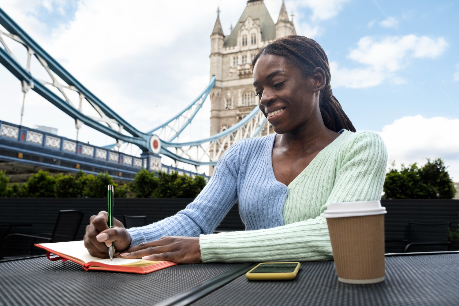 Study Travels